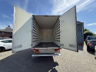 Mercedes Sprinter 315 1.9 CDI L3  AUTOMAAT RWD picture 12