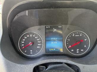 Mercedes Sprinter 315 1.9 CDI L3  AUTOMAAT RWD picture 23