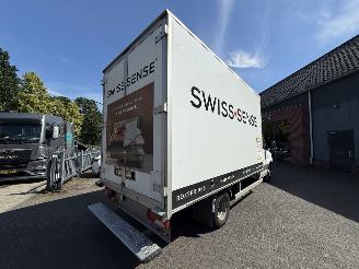 Mercedes Sprinter 315 1.9 CDI L3  AUTOMAAT RWD picture 8