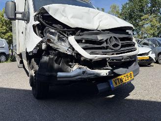 Mercedes Sprinter 315 1.9 CDI L3  AUTOMAAT RWD picture 17