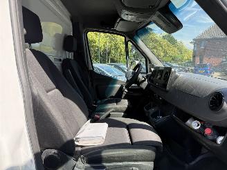 Mercedes Sprinter 315 1.9 CDI L3  AUTOMAAT RWD picture 27