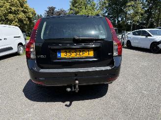 Volvo V-50 2.0 Limited Edition  LEER (Stationwagen 5-dr.) picture 4