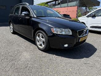Volvo V-50 2.0 Limited Edition  LEER (Stationwagen 5-dr.) picture 7