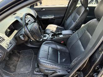 Volvo V-50 2.0 Limited Edition  LEER (Stationwagen 5-dr.) picture 22