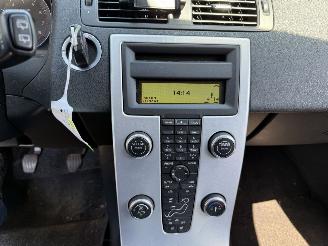 Volvo V-50 2.0 Limited Edition  LEER (Stationwagen 5-dr.) picture 24