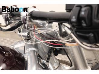 Harley-Davidson  VRSCR Street Rod picture 14