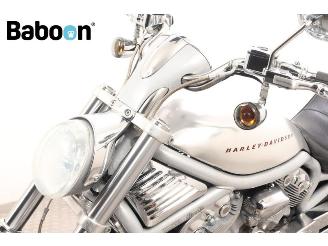 Harley-Davidson  VRSCA V-Rod picture 16