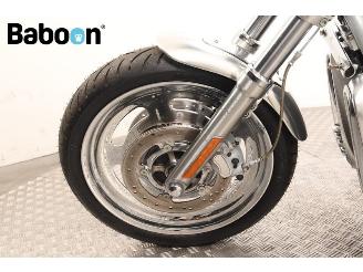 Harley-Davidson  VRSCA V-Rod picture 17