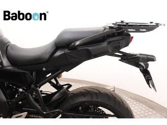 Yamaha  Tracer 9 picture 23