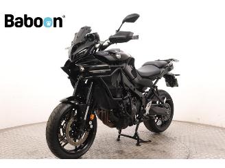 Yamaha  Tracer 9 picture 4