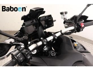Yamaha  Tracer 9 picture 26