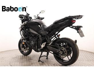 Yamaha  Tracer 9 picture 6