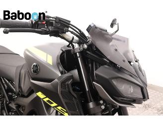 Yamaha MT-09 ABS picture 9