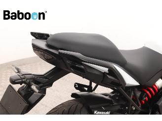 Kawasaki Versys 650 ABS picture 9