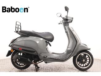Vespa  Sprint 45KM picture 1