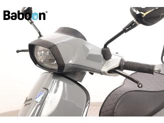 Vespa  Sprint 45KM picture 14