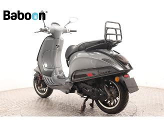 Vespa  Sprint 45KM picture 6