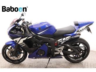 Yamaha  YZF-R6 picture 5