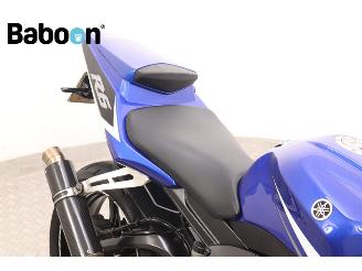 Yamaha  YZF-R6 picture 15