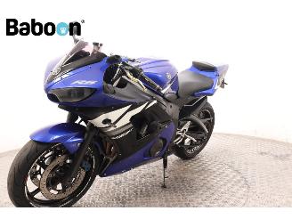 Yamaha  YZF-R6 picture 4