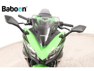 Kawasaki Ninja 650 KRT Edition picture 18