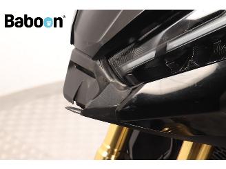 Honda  X-ADV picture 16