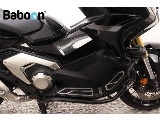 Honda  X-ADV picture 12