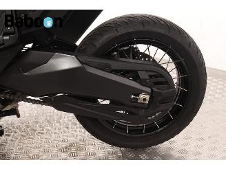Honda  X-ADV picture 20