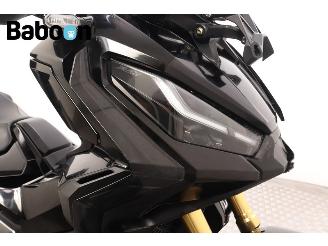 Honda  X-ADV picture 10