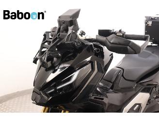 Honda  X-ADV picture 15