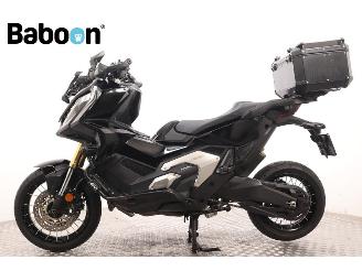 Honda  X-ADV picture 5