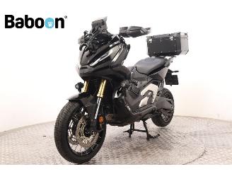 Honda  X-ADV picture 4