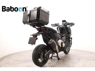 Honda  X-ADV picture 8