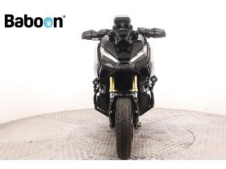 Honda  X-ADV picture 3