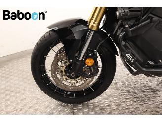 Honda  X-ADV picture 17