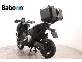 Honda  X-ADV picture 6
