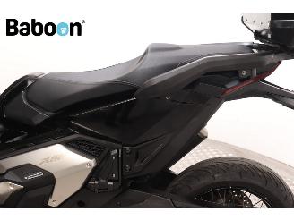 Honda  X-ADV picture 19