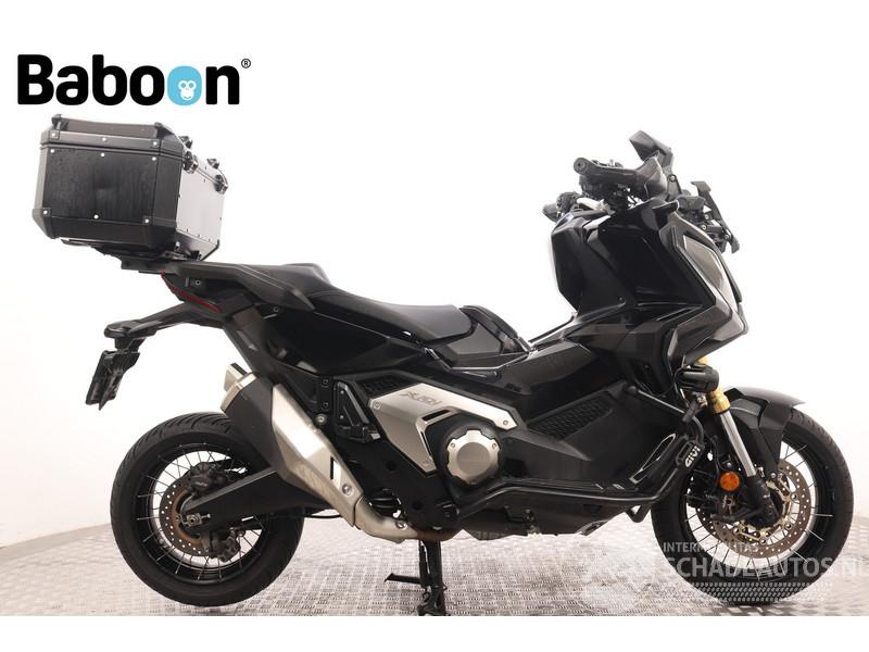 Honda  X-ADV