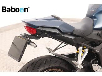 Honda CB 650 R picture 9