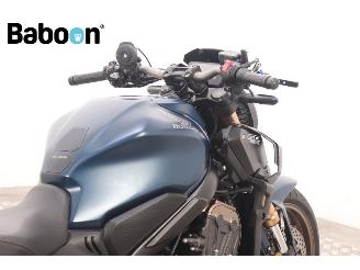 Honda CB 650 R picture 10