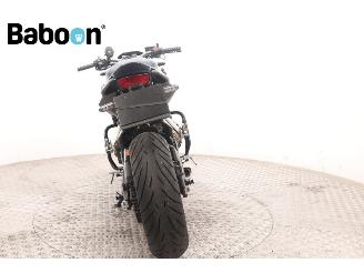 Honda CB 650 R picture 7