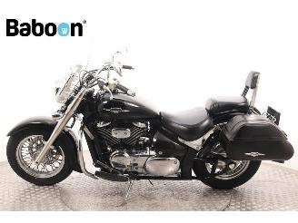 Suzuki VL 800 Volusia picture 5