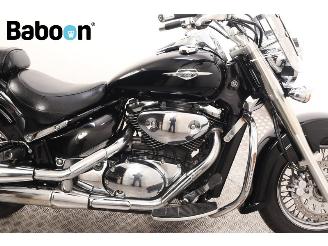 Suzuki VL 800 Volusia picture 12