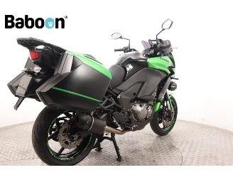 Kawasaki Versys 1000 ABS Tourer picture 8