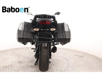 Kawasaki Versys 1000 ABS Tourer picture 7