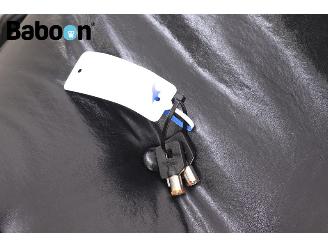 Harley-Davidson  FLHTCUI Ultra Glide Classic picture 19