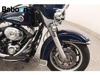 Harley-Davidson  FLHTCUI Ultra Glide Classic picture 15