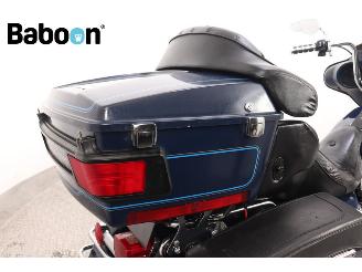 Harley-Davidson  FLHTCUI Ultra Glide Classic picture 14