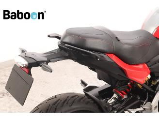 BMW  F 900 XR picture 9