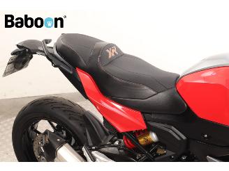 BMW  F 900 XR picture 11